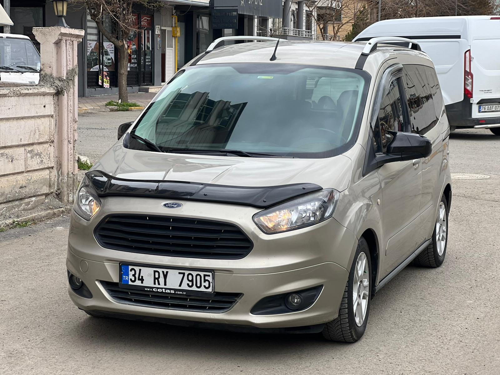 Kartal Rent A Car